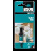 BISON GLASS CRD 2ML