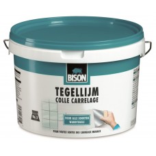 BISON TEGELLIJM BUC 4KG*1 NLFR