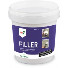 TEC 7 FILLER POT 750ML