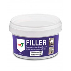 TEC 7 FILLER 250 ML