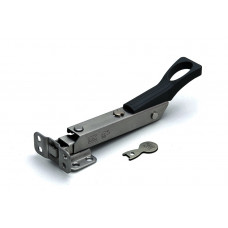 RUZ-W-300SS / RAAMUITZETTER WEGDRAAIBAAR / SKG**® / RVS