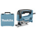 MAKITA 230 V DECOUPEERZAAG D-GREEP JV0600K