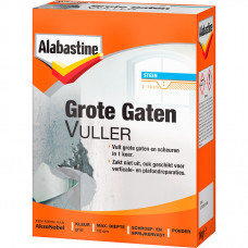 AB GROTE GATEN VULLER 1KG