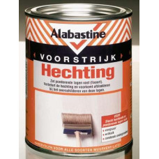 AB XTRA VOORSTRIJK FIXEER 2,5L