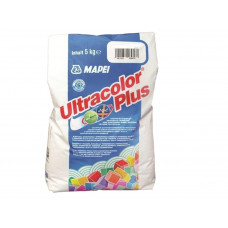 MAPEI KERACOLOR FF 113 CEMENTGRIJS WANDVLOERVOEG 1-6 MM 5KG