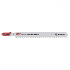 DECOUPEERZAAGBLAD T301 CHM CLEAN FOR SOLID SURFACE 3X