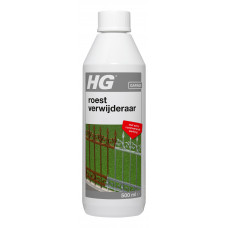 HG ROESTVERWIJDERAAR 500 ML