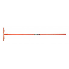 TUINHARK 12T 310MM MET STEEL FIB.3001 1,5M
