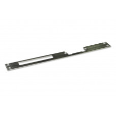 VOORPLAAT UNIVERSEEL 904 RVS / ESPV 904 SS