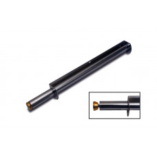 BUISPLANKDRAGER 150MM VERZINKT / CB 150B