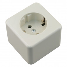 WCD 1-VOUDIG OPBOUW + RA CREME BERKER