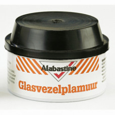 AB GLASVEZELPLAMUUR 250GR