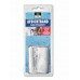 BISON AFDICHTBAND LOOD BLISTER 1 M X 7.5 CM NL/FR