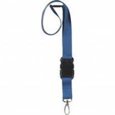 KEYCORD NYLON VEILIGHEIDSSLUIT