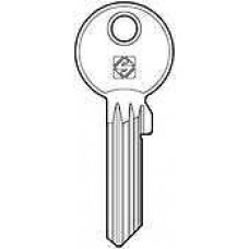 EVVA TSC CILINDERSLEUTEL