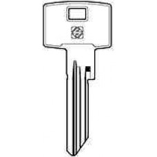 CILINDERSLEUTEL PHF16R - PFAFFENHAIN