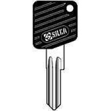 AUTOSLEUTEL MV TRK4CP - TRELOCK