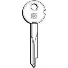 KRUIS CIL SL XZ3A OOK LIPS 5018