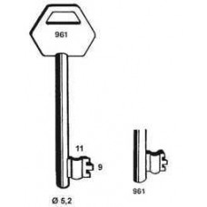 KLAVIER SL DOP LIPS 2122-961-968