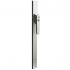 DEURESPAGNOLET AFSLUITBAAR LS 2200MM MET UITWISSELBARE CILINDER