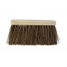 STRAATBEZEM, VERO 12, MET BASSINE/STALKS VEZEL, VEZELLENGTE 11 CM, BREED 27,5 CM FSC 77874