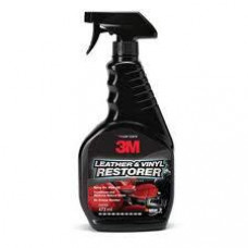 3M 39040 LEATHER & VINYL RESTORER