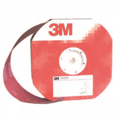 SCHUURLINNEN OP ROL 314D, 50 MM X 25 M, P80