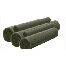 RONDSCHUIM 40MM 1 MTR