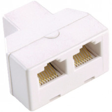 MODULAIRE SPLITTER RJ11