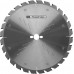 CIRKELZAAGBLAD HW 250X3,2/2,2X30 Z= 16FF NAIL / CZHW25030016FF
