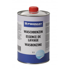 DE PAREL ECO WASBENZINE 1 LTR