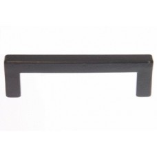 GREEP TELFORD 128MM ZWART NEW