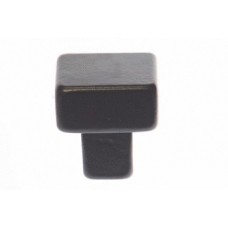 KNOP TELFORD 30MM ZWART NEW