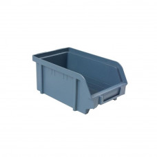 STAPELBAK 102 BLAUW 100X165X 76MM