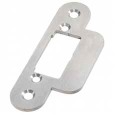 SL.PL KORTE LIP RVS ELEKT.OPENER L+R LP