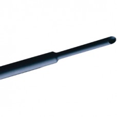 KRIMPKOUS ZWART 12.7-6.4 MM