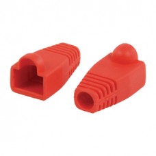 COMPUTER STRAIN RELIEF RJ45 ROOD