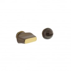 WC-OLIVE LOS 8MM GEBRUINEERD