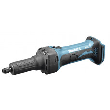MAKITA 18 V RECHTE SLIJPER DGD800ZJ