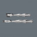 WERA BITASSORTIMENT DOOS TOOLCHECK PLUS