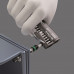WERA BITASSORTIMENT DOOS TOOLCHECK PLUS