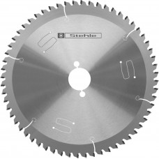 ALU/VOLKERN ZAAGBLAD190X2,6/2,0X20 Z= 58TFN FASTFIX