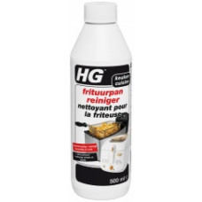 HG FRITUURPANREINIGER 500 ML