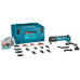MAKITA 18 V MULTITOOL DTM51ZJX3