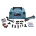 MAKITA 18 V MULTITOOL DTM51ZJX3