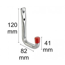 GEREEDSCHAPSHAAK M:120X82X41 04