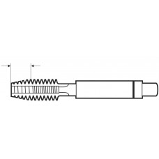 HSS-G HANDTAPSET BSP G1/4X19