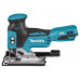 MAKITA 18 V DECOUPEERZAAG T-MODEL DJV181ZJ