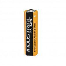 DURACELL INDUSTRIAL LR6/PC1500 AA