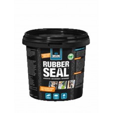 BISON RUBBER SEAL POT 750ML*6 NLFR